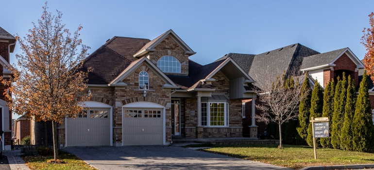 house in Conshohocken PA