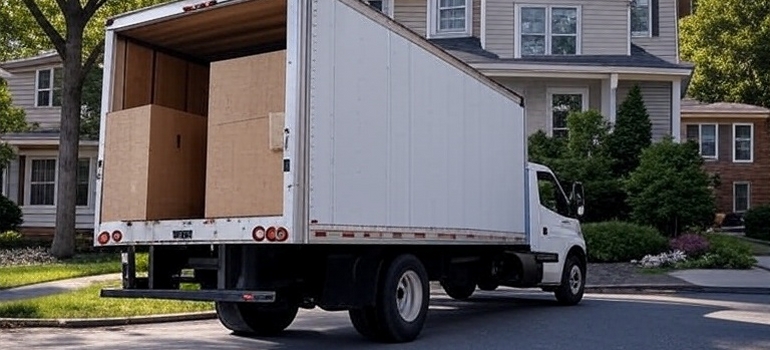 movers in Bryn Mawr PA