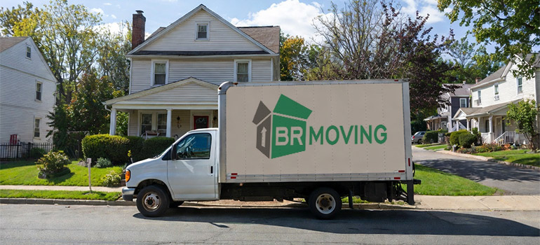 Drexel Hill movers