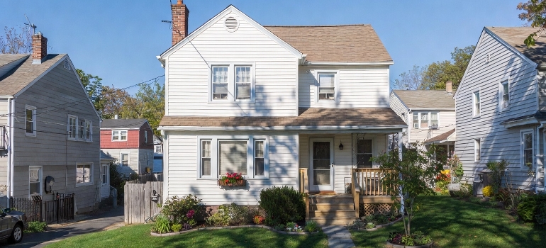 house in Drexel Hill