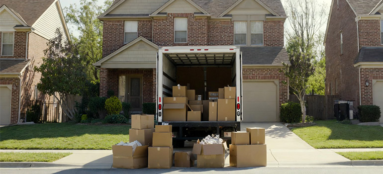 Glenside Movers in action