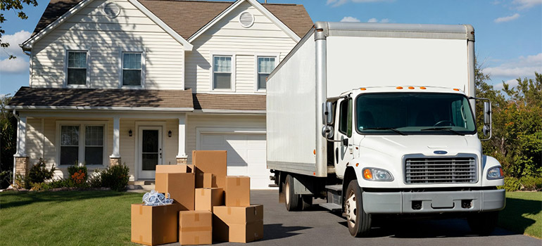 Plymouth Meeting Movers