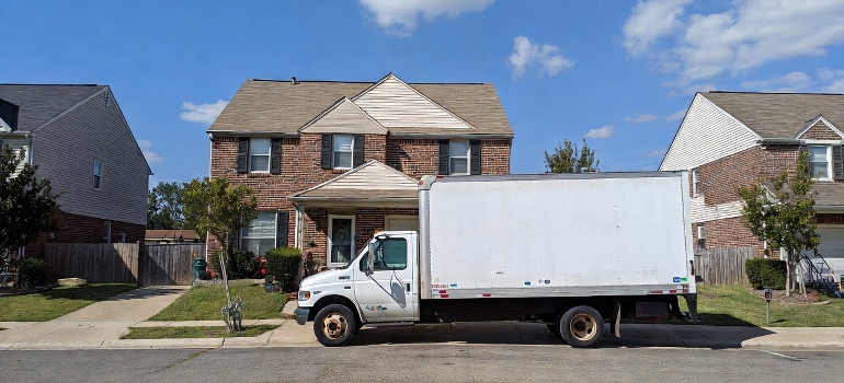 Springfield PA Movers