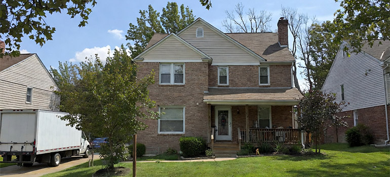Haddonfield movers