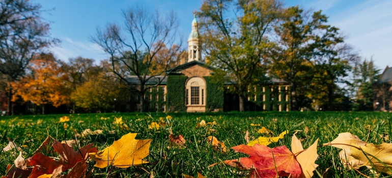 Princeton University